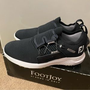 FootJoy HyperFlex BOA size 9